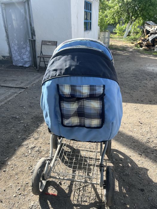 Продам коляска