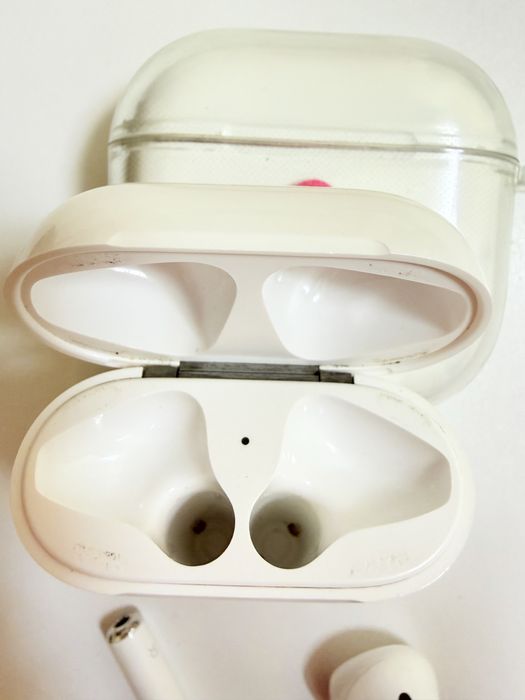 Airpods 1 оригинал