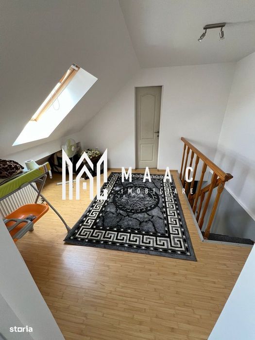 Apartament 2 Camere | Zona Mihai Viteazu | 74 MP | Etaj 5