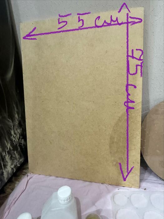 Всё для эпоксидной смолы