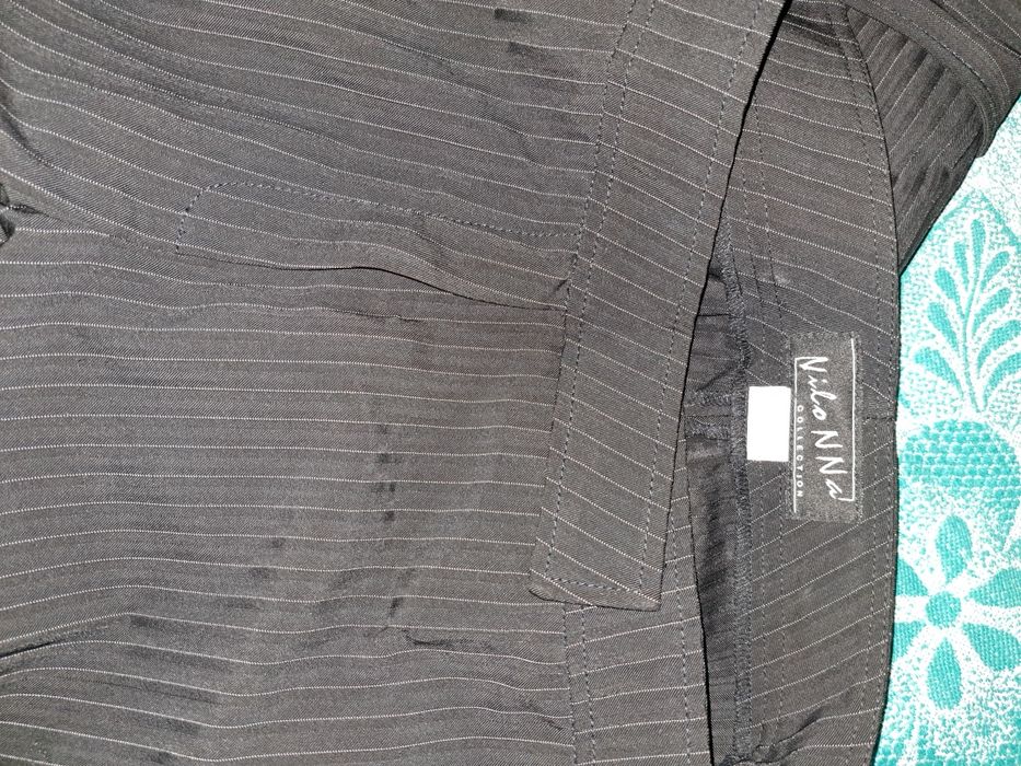 Костюм классический