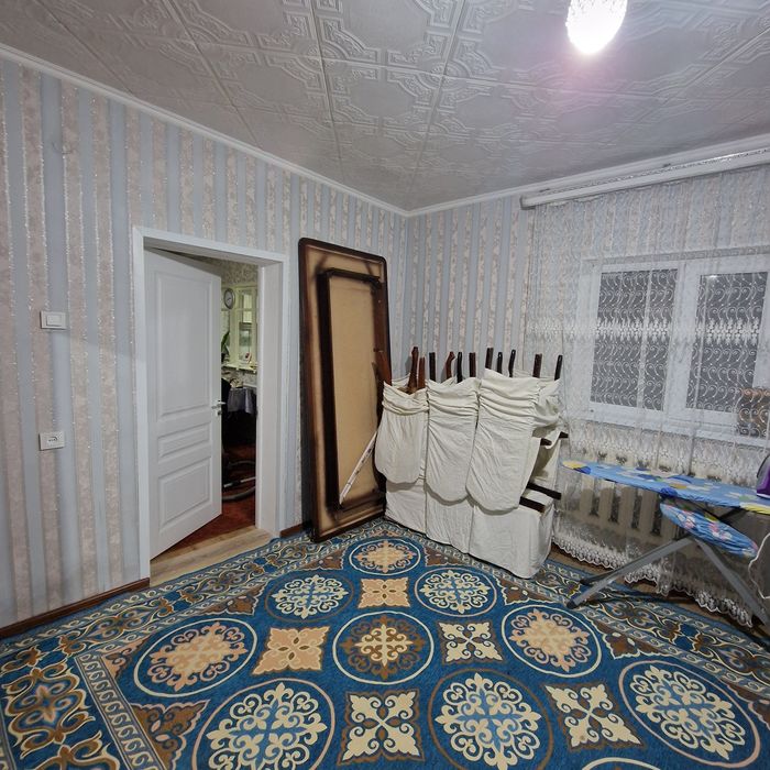 Продам дом с большим участком