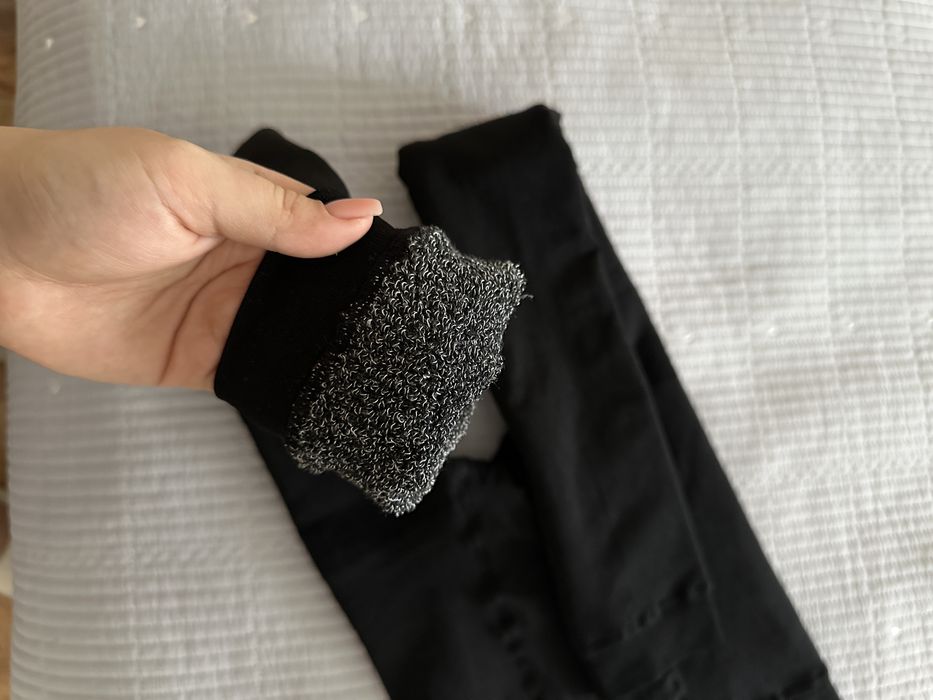 Зимний гамаж утепленный