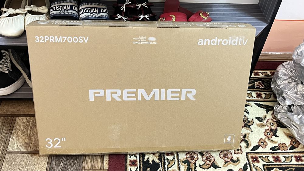 premier 32 televizor