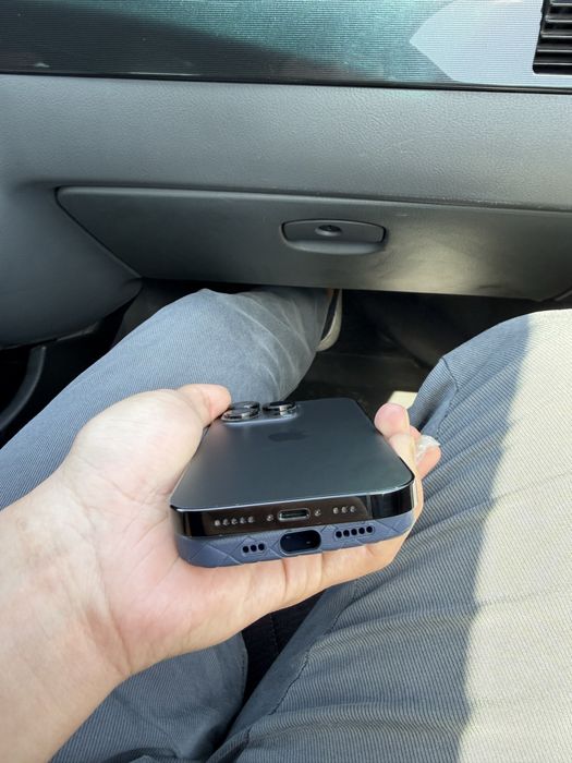 Iphone 14 pro ideal