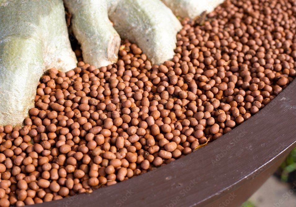 Керамзит все фракции Акция