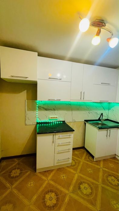Квартира 3х комнатная