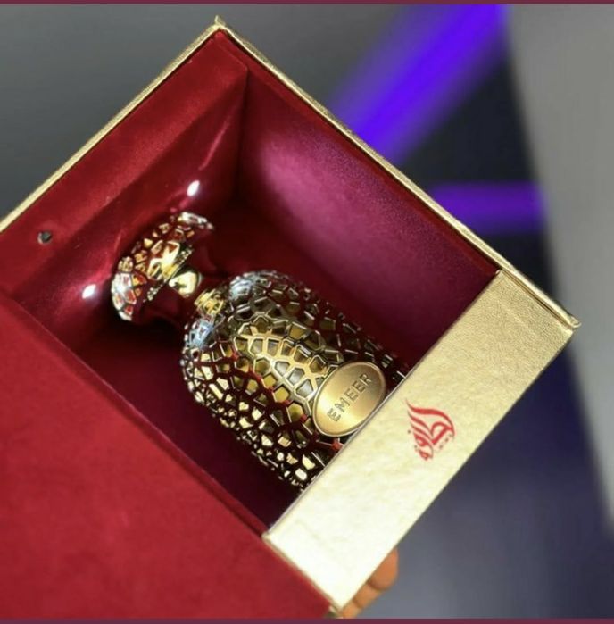 Арабски парфюм Lattafa EMEER 100ml (EDP)