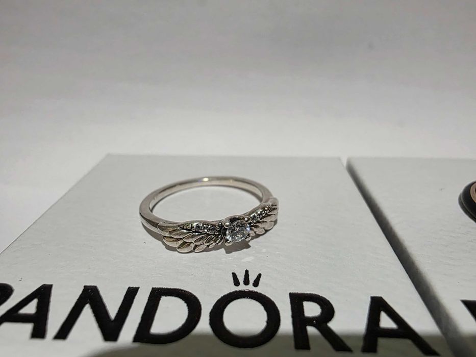 Пандора Пръстени