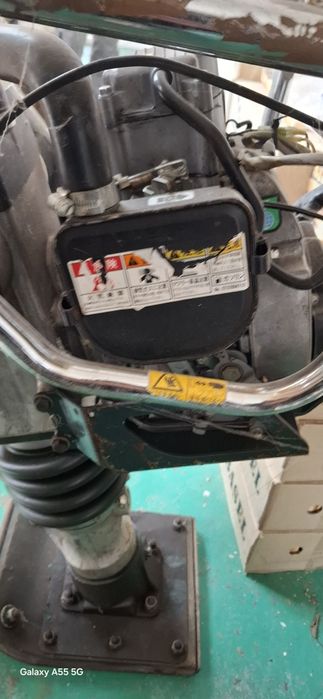 Compactor merge bine