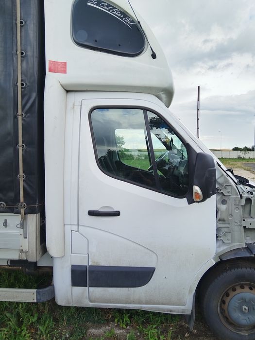 Usa/usi stanga/dreapta Renault Master/Opel Movano an 2014-2019