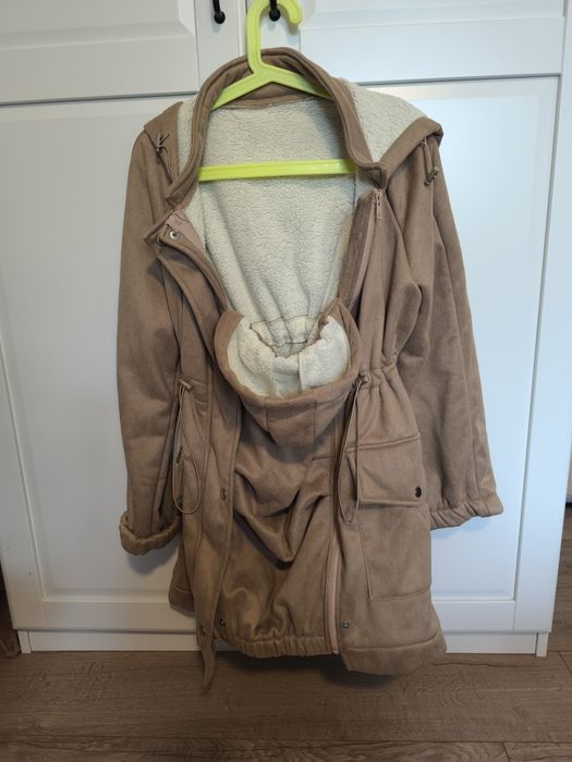 Яке за бебеносене М размер