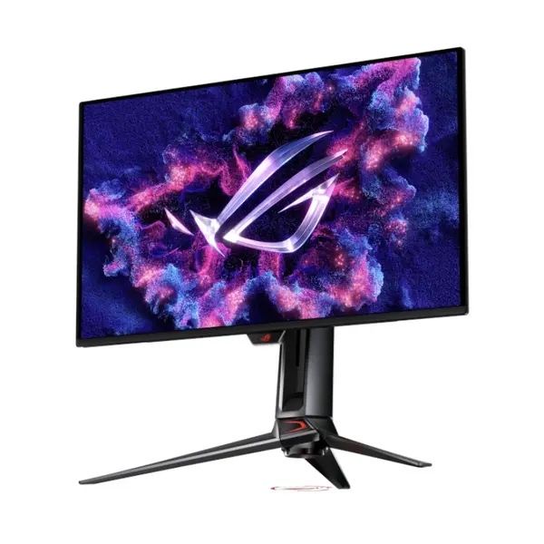 Monitor Gaming QD-OLED ASUS ROG Swift OLED 27" PG27UCDM