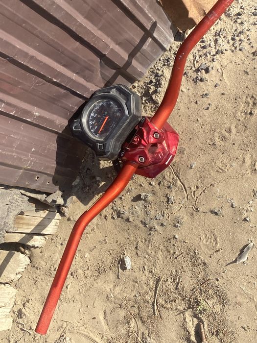 Стант руль Pro taper