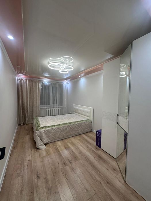 Аренда квартиры помесячно