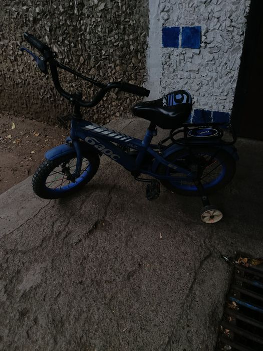 Продам детский велосипед