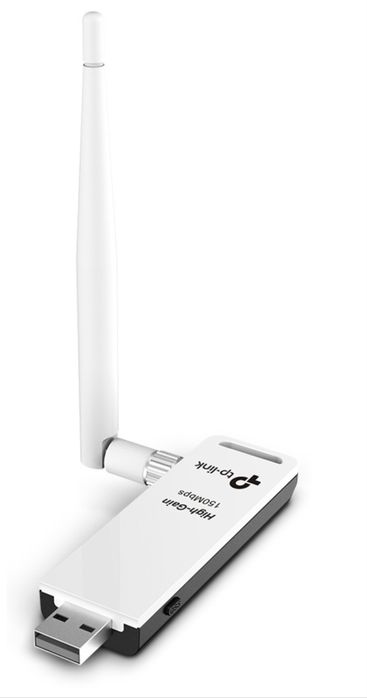 USB адаптер TL-WN722N