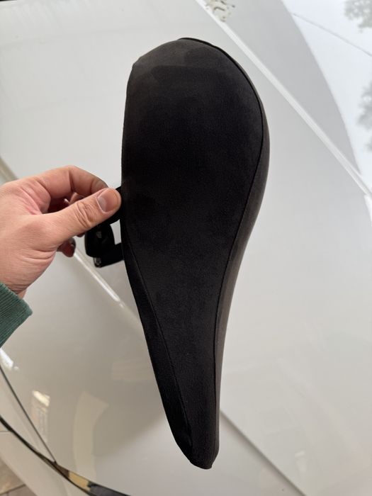 Подушка-подголовник Comfort Drive