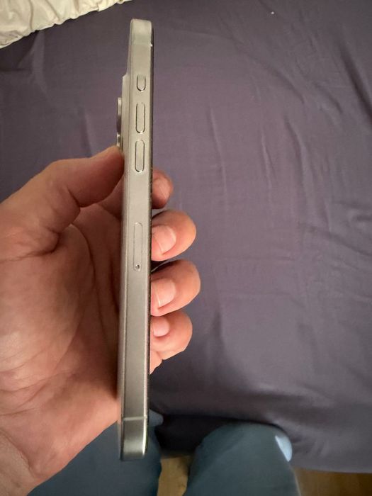 Iphone 15 Pro Max,256 GB,,White