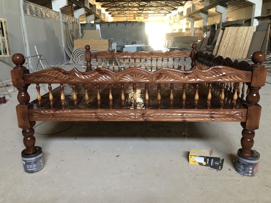 Тапчан карт сури