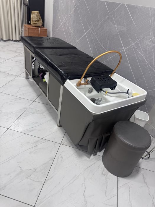 Қытай Спа кушетка