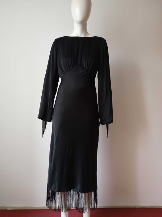 Rochie nouă By Malina