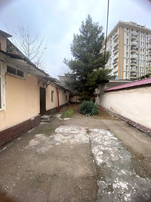 СОБСТВЕННИК - ПРОДАЕТСЯ участок 3,7 соток, 10мв до Mirabad Avenue A-бк