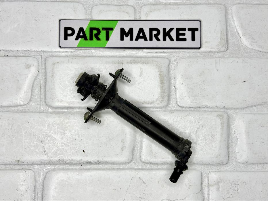 Дюза пръскалка фарове AUDI A7 C7 4G8955101A