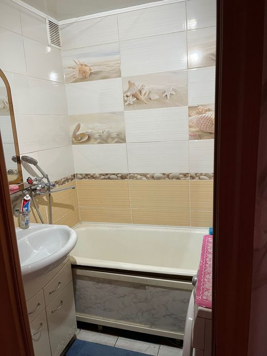 Продам квартиру 2х комнатную