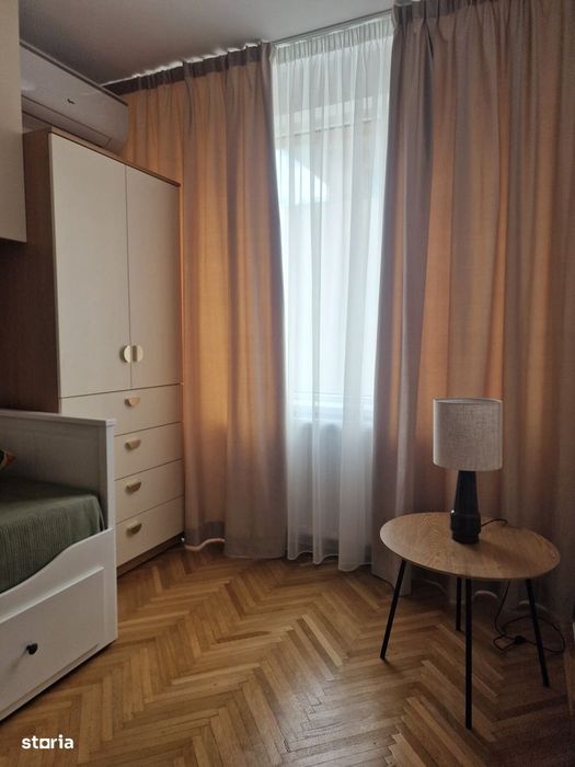 Sala Palatului\Cismigiu\Victoriei