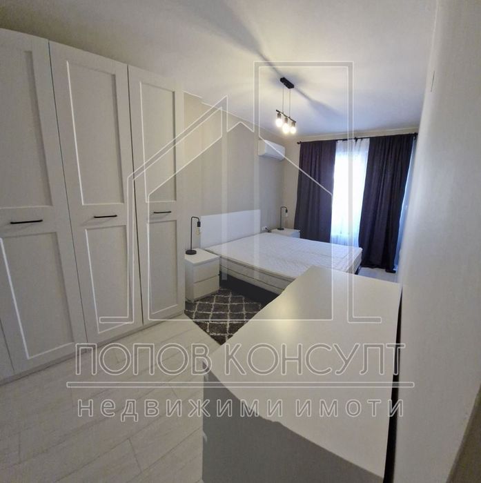 Продава се Тристаен апартамент в Пловдив, Западен - 88 кв.м за 2148 €/кв.м - Снимка #4