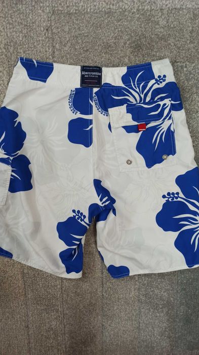 Nike, G-Star,Tom Tailor,Champion,Abercrombie - къси панталони