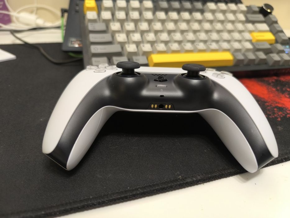 Джойстик PS 5 Dualsense