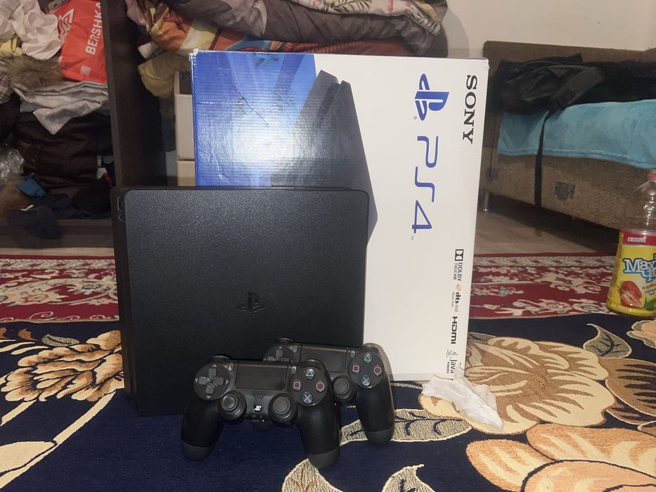 Обмен на норм пк или ноут