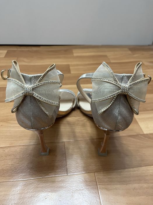 Туфли Tamido Collection