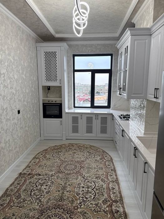 Сдам 3 ком квартиру Некрасова