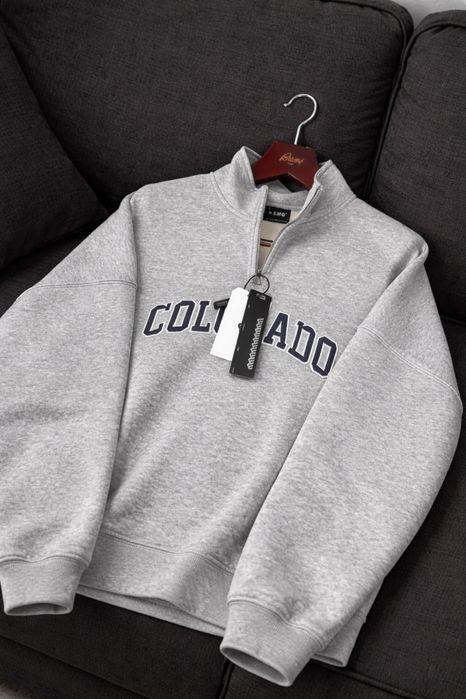 Полузамок “COLORADO”