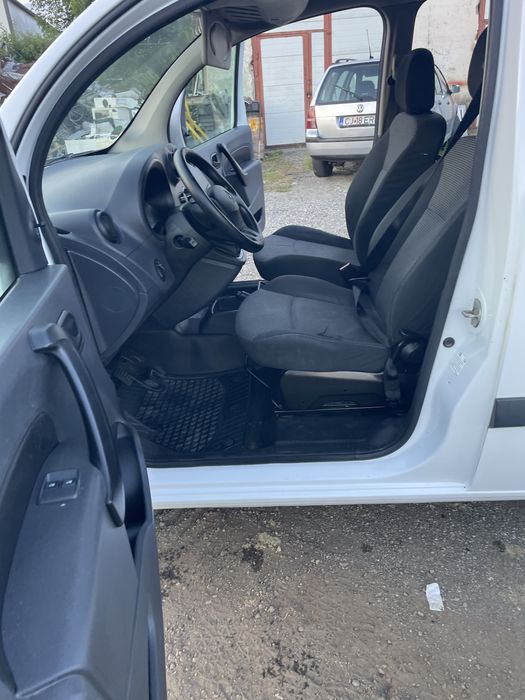 Mercedes citan  an 2016