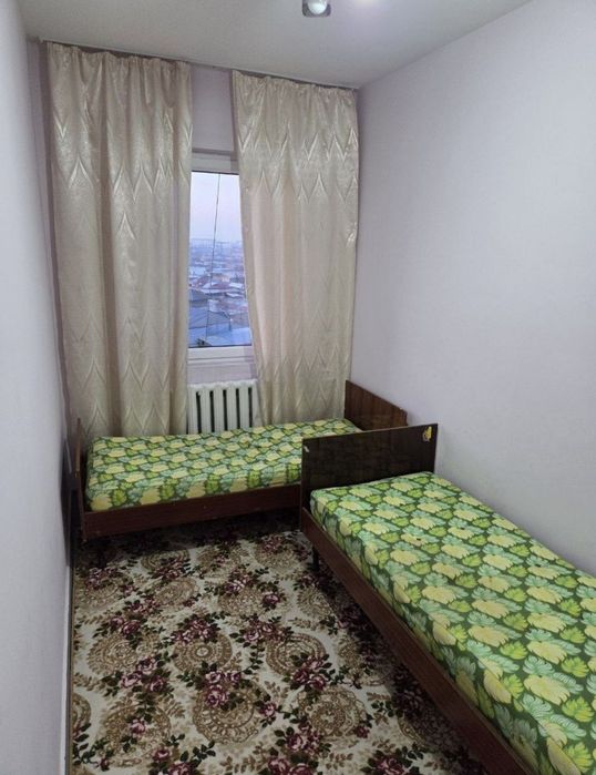 Drujba Narodov Komolon uch xonalik