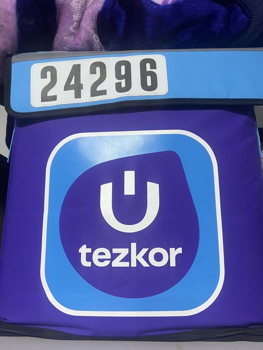 Uzum tezkor TermoSUMKA