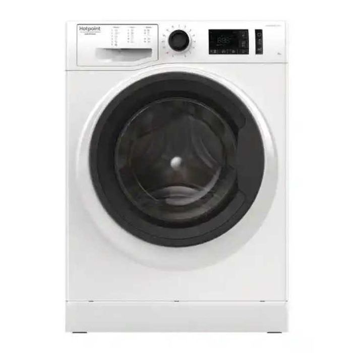 Пералня Ariston Hotpoint с предно зареждане 8 кг, дефект