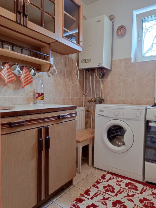Apartament de închiriat
