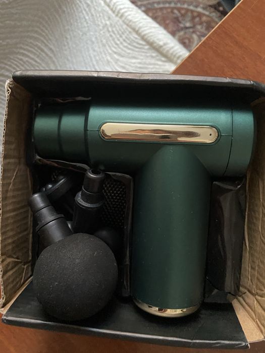 Продам Массажер