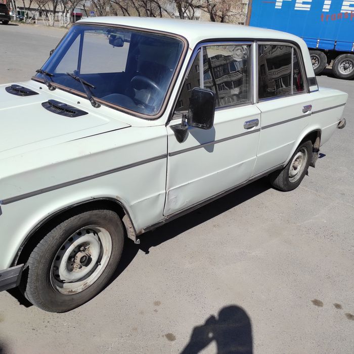 Продам Ваз 21061