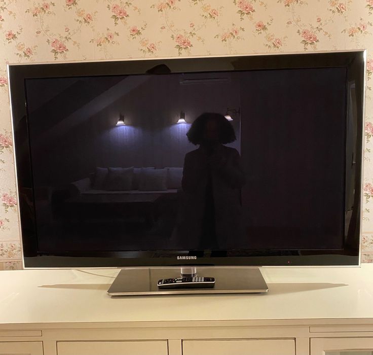 SAMSUNG 50-ИНЧА, FULL HD плазмен телевизор