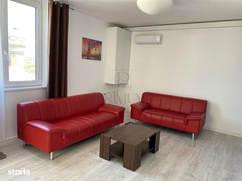 Barnutiu - 3 Cam - 2 Bai - Loc Parcare - Boxa - Bloc Nou - Lift - Pano