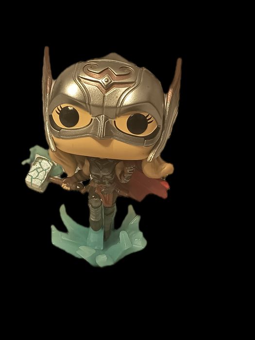Оригинални фигурки Funko Pop и Minecraft на ТОП ЦЕНА