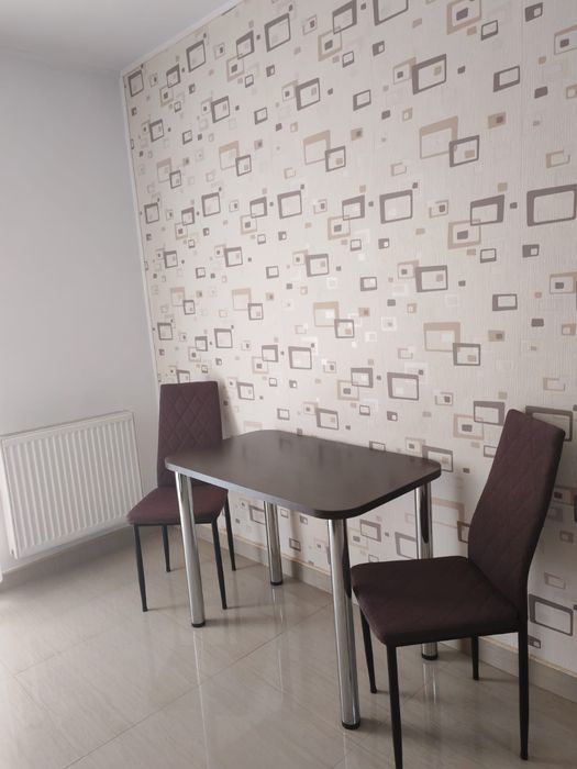 Apartament cu o cameră de inchiriat