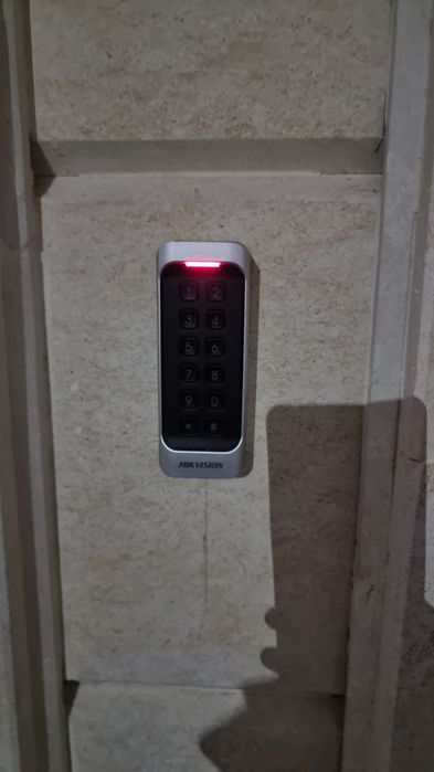 Монтаж и пусконаладочные работы