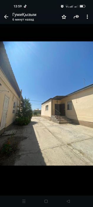 Продается плановый дом мкр.Арай срочно